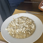 Photo n°2 de l'avis de Drive.r fait le 01/01/2022 à 13:33 sur le  Trattoria il Barcé à Vigevano