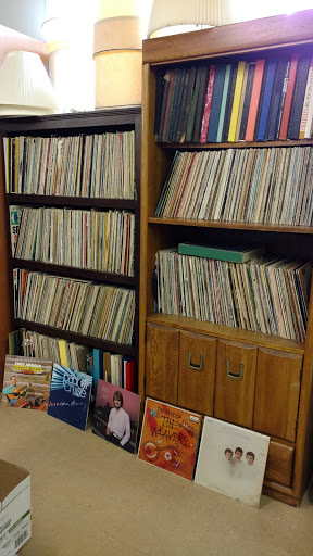 Thrift Store «Market Street Mission Thrift Store», reviews and photos, 25 George St, Morristown, NJ 07960, USA