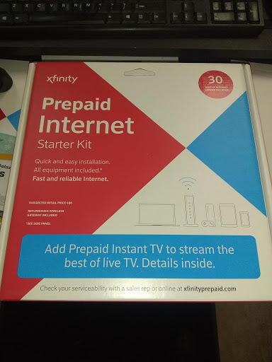 Cell Phone Store «Boost Mobile Store by Preferred Wireless Consultants», reviews and photos, 1919 Glynn Ave #80, Brunswick, GA 31520, USA