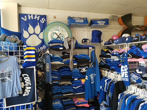 Sporting Goods Store «Sports 11», reviews and photos, 838 S Milwaukee Ave, Libertyville, IL 60048, USA