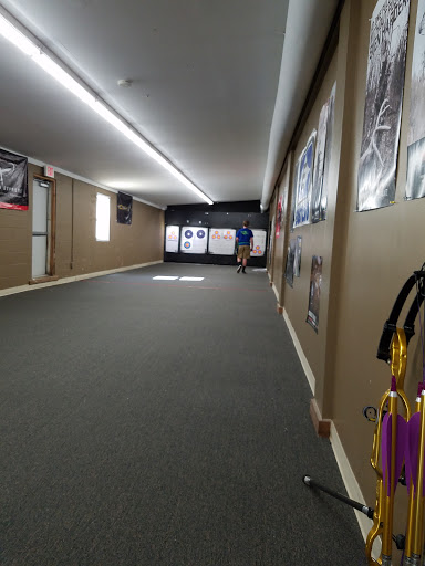 Archery Store «Autumn Sky Outfitters», reviews and photos, 3404 Conowingo Rd, Street, MD 21154, USA