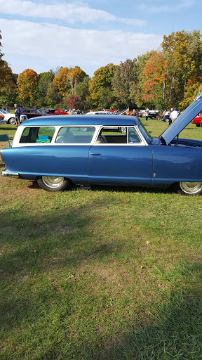 Community Center «High Plains Community Center», reviews and photos, 525 Orange Center Rd, Orange, CT 06477, USA