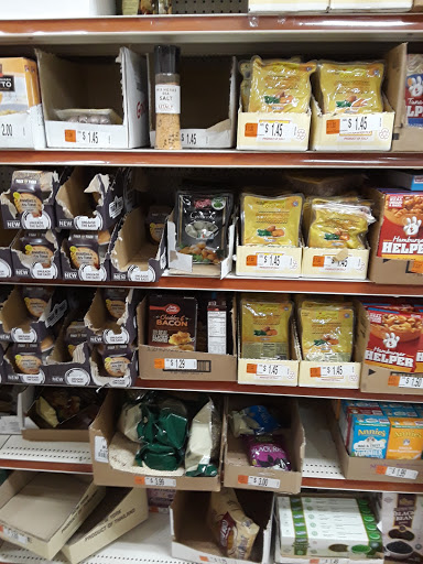 Discount Store «Ocean State Job Lot», reviews and photos, 90 River St, Waltham, MA 02543, USA