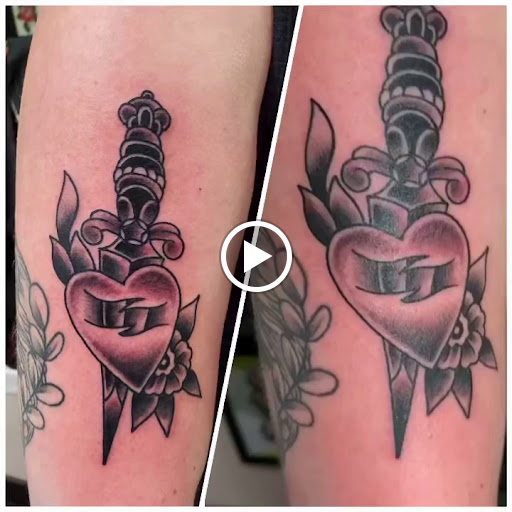 Explore tattoo ideas miscarriage, creative tattoo ideas in Libertyville, available at Lucky Seven Tattoo