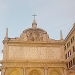 Photo n°4 de l'avis de Reggie.e fait le 06/06/2019 à 05:09 sur le  Hotel De La Ville à Florence