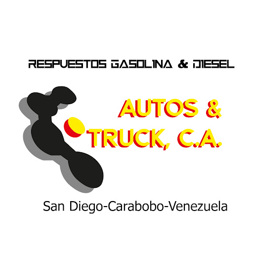 Autos & Truck, c.a.