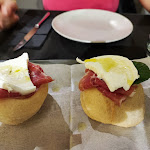 Photo n°2 de l'avis de Carlo.e fait le 27/08/2022 à 12:13 sur le  400 Gradi à Matera