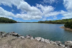 Paluma Dam image