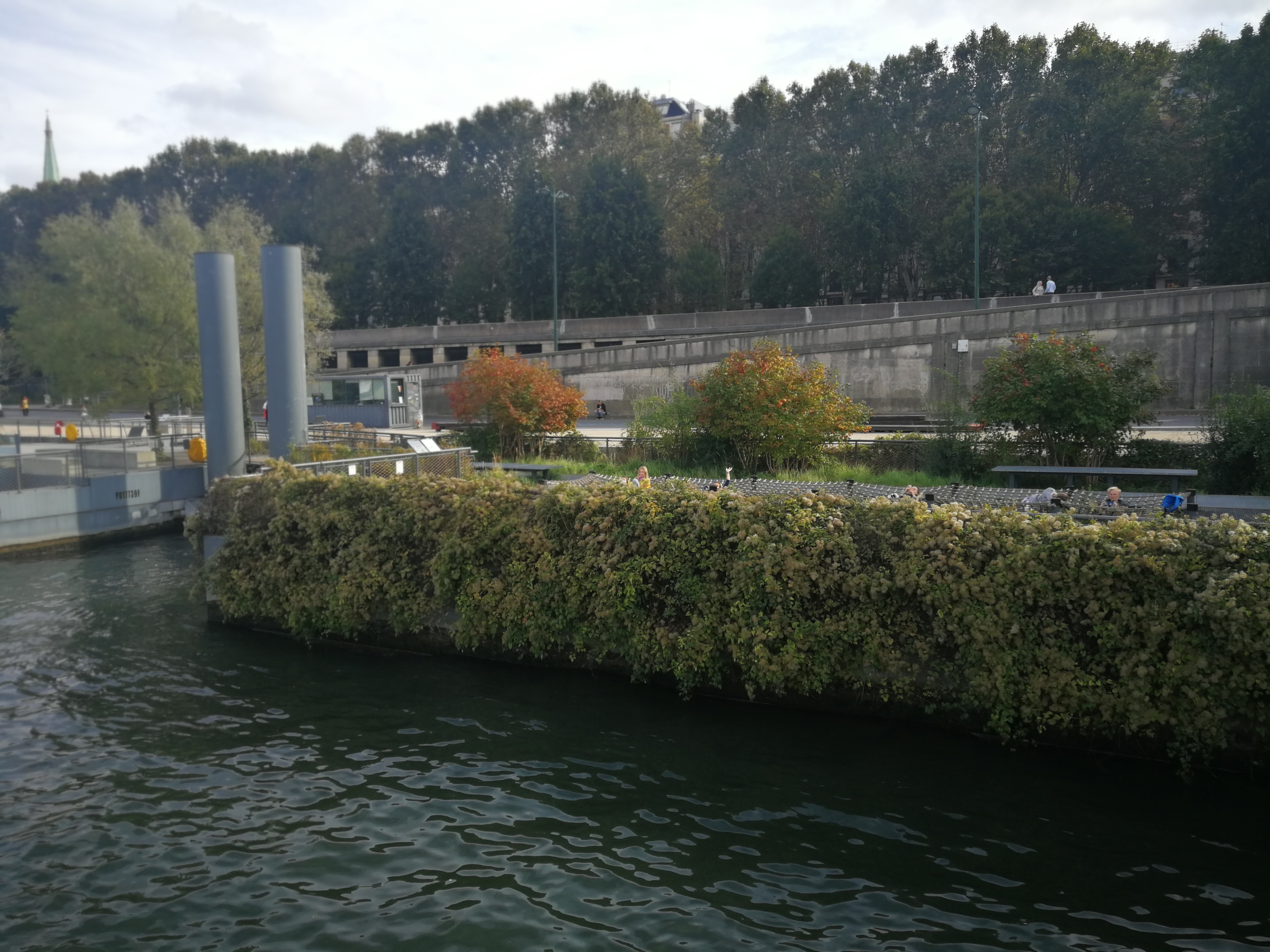 Photo n° 17 de l'avis de TNS. fait le 11/10/2019 à 16:55