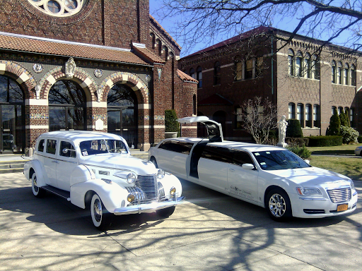 Limousine Service «Gold Star Limousine», reviews and photos, 956