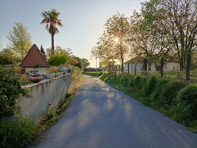 A mi chemin chambres d'hôtes à Fichous-Riumayou