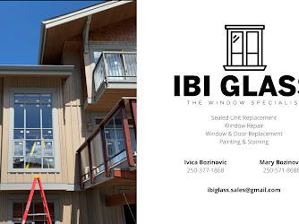 IBI Glass