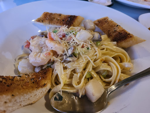 Ruben and Ozzys Oyster Bar & Grill image