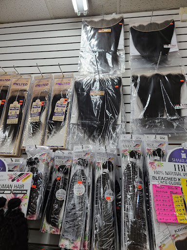 Beauty Supply Store «CTK Beauty Supply», reviews and photos, 14400 Pulaski Rd, Midlothian, IL 60445, USA