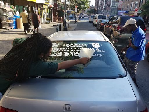 Print Shop «NYC FAST PRINT», reviews and photos, 934 Nostrand Ave, Brooklyn, NY 11225, USA