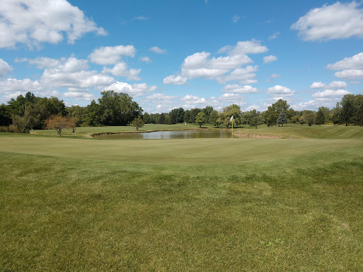 Golf Course «Riverton Golf Club», reviews and photos, 514 Scottsville - West Henrietta Rd, West Henrietta, NY 14586, USA