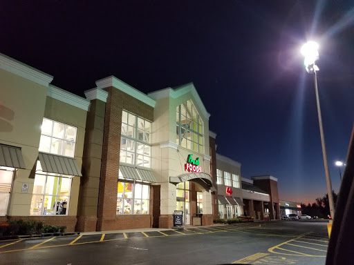Supermarket «Ingles Markets Inc», reviews and photos, 1154 Lawrenceville Hwy, Lawrenceville, GA 30046, USA