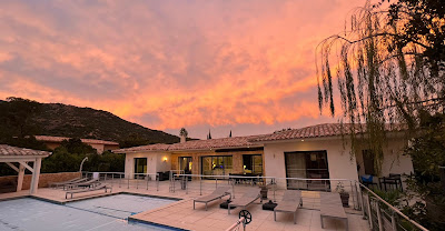 Villa Les Arbousiers à Porto-Vecchio