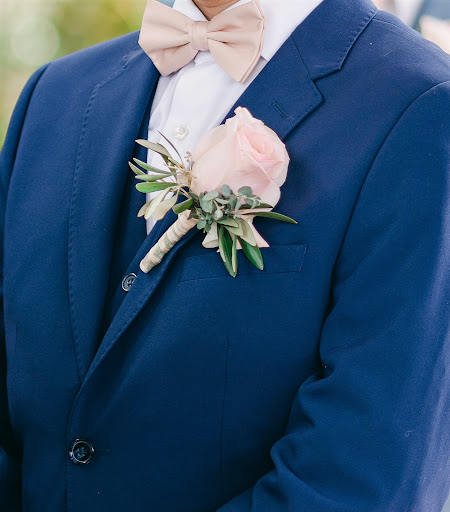 Florist «Misty Rose Flower Shop», reviews and photos, 792 SW Grove Ave #105, Port St Lucie, FL 34983, USA