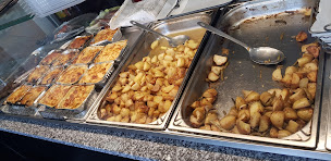 Photo n°15 de O' Saveurs Méditerranéennes à Villiers-sur-Marne ()