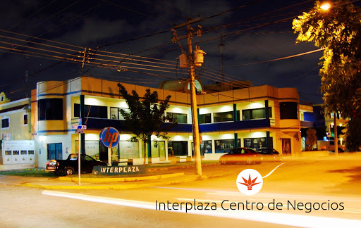 Interplaza