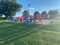 Abilene Yard Greetings - Photo 9 - Car repair in , Abilene