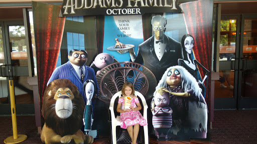 Movie Theater «AMC Classic Granite Run Mall 8», reviews and photos, 1067 W Baltimore Ave, Media, PA 19063, USA