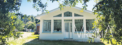 VirginiA Confection&Ameublement à Saubrigues