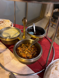Plats et boissons du Restaurant indien Restaurant Ganesh. à Saint-Maur-des-Fossés - n°10
