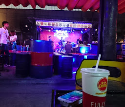SODA SUVARNABHUMI photo