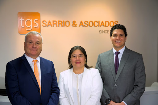 TGS Sarrio & Asociados
