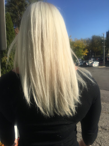 Hair Salon «Hair By Trios», reviews and photos, 112 E Middle St #1f, Chelsea, MI 48118, USA