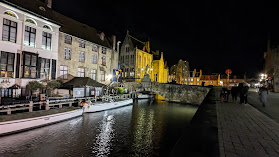 Bruges River Cruises
