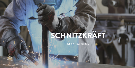 Schnitzkräft Steel Artistry