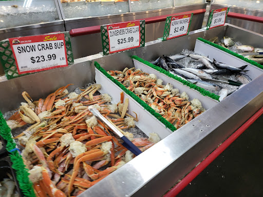 Supermarket «Nam Dae Mun Farmers Market», reviews and photos, 3825 Shackleford Rd, Duluth, GA 30096, USA