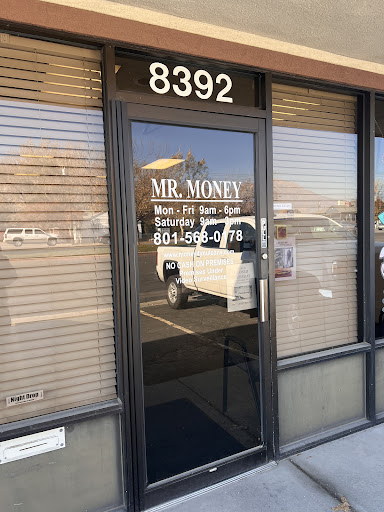 Loan Agency «Mr. Money Payday Loans», reviews and photos