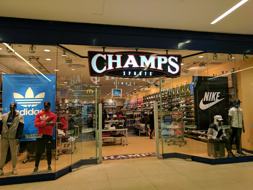 Champs Sports