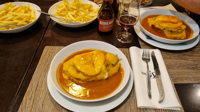 Restaurante Trota's - Braga