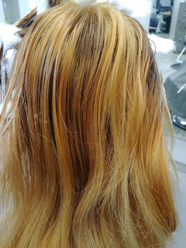 Hair Salon «Fantastic Sams Cut & Color», reviews and photos, 1170 N Estrella Pkwy, Goodyear, AZ 85338, USA