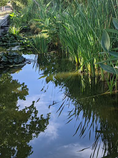 Parc de la Paderne