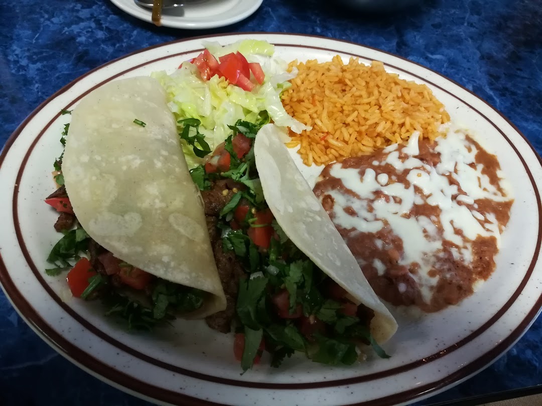 Los Garcias Mexican Restaurant