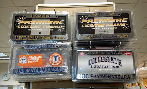 Book Store «UCSB Bookstore», reviews and photos, 1 UCEN Rd, Santa Barbara, CA 93106, USA