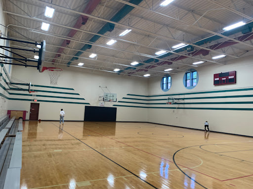 Recreation Center «A V Sorensen Recreation Center», reviews and photos, 4808 Cass St, Omaha, NE 68132, USA