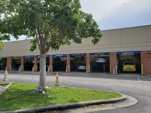Tire Shop «Firestone Complete Auto Care», reviews and photos, 1685 NW 107th Ave, Miami, FL 33172, USA