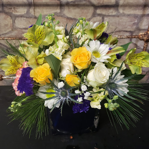 Florist «Carrolls Florist of Beverly», reviews and photos, 385 Cabot St, Beverly, MA 01915, USA