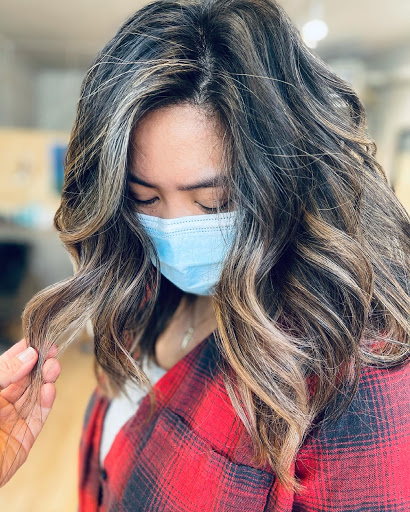 Hair Salon «Ethan Hunter Salon», reviews and photos, 395 Fore St, Portland, ME 04101, USA