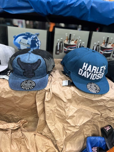 Harley-Davidson Dealer «New River Harley-Davidson», reviews and photos