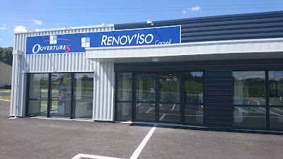 Rénov Iso Conseil à La Souterraine