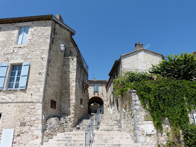 Idéal cuir à Lauzerte