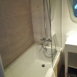 Photo n°1 de l'avis de Mikhail.r fait le 14/06/2017 à 18:57 sur le  Eurostars Cascais à Cascais